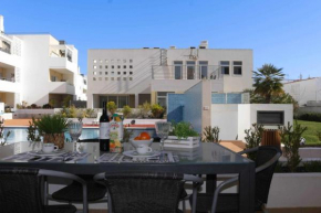 Apartamento Canada Formosa Cabanas Beach by Your Home Algarve
